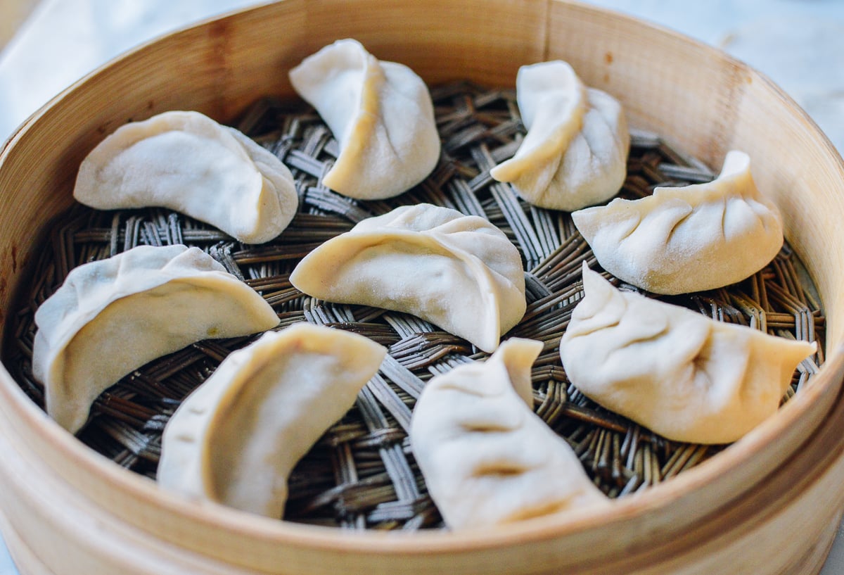 Vegetable Dumplings, by cwww5.fioekdjsdas.cf