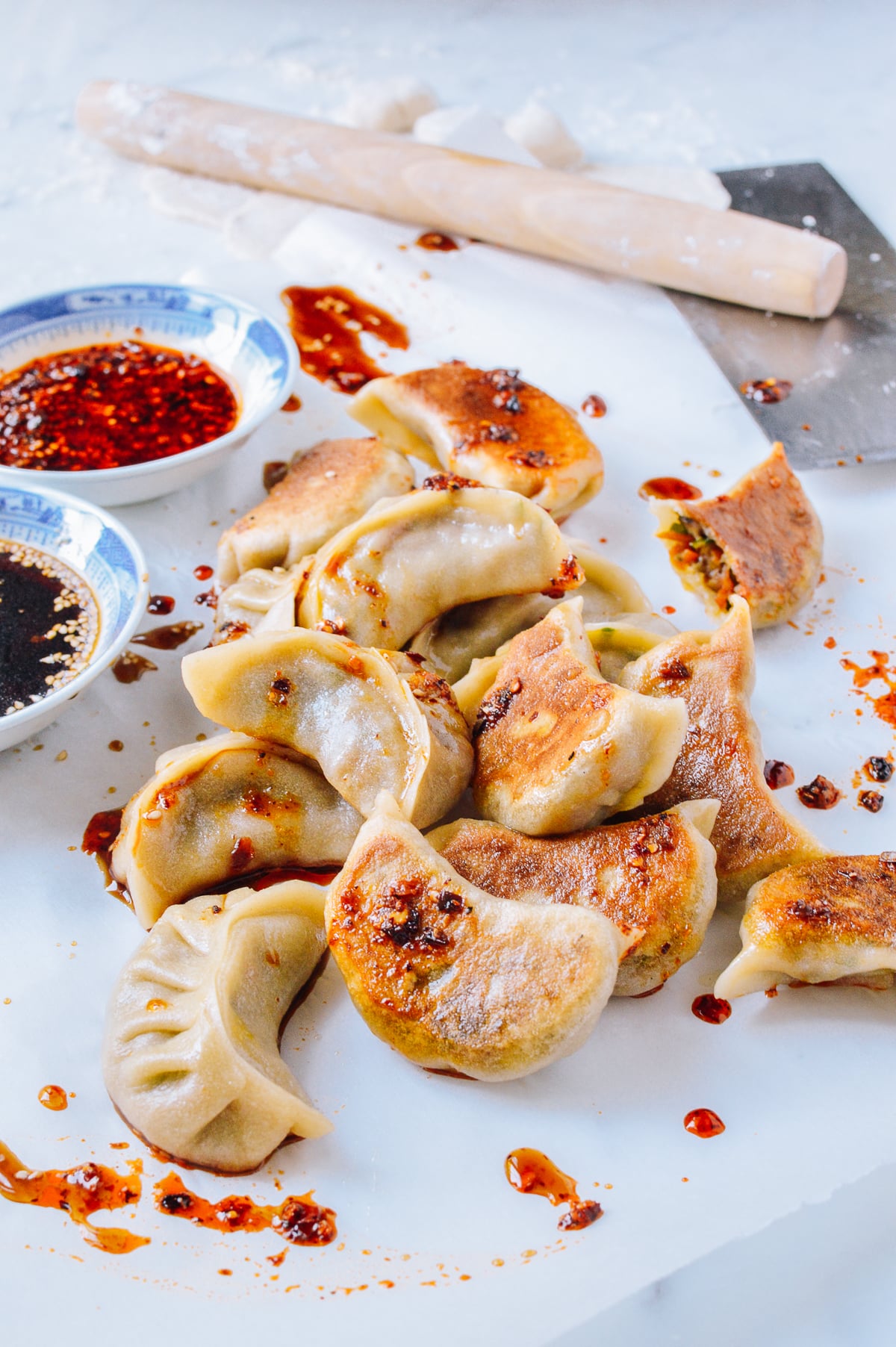 Vegetable Dumplings, by cwww5.fioekdjsdas.cf