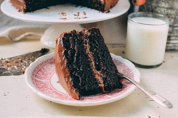 Our Favorite Chocolate Cake Recipe, by cwww5.fioekdjsdas.cf