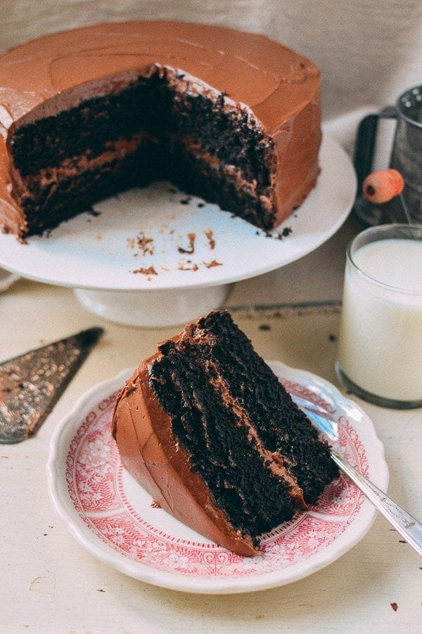 Our Favorite Chocolate Cake Recipe, by cwww5.fioekdjsdas.cf