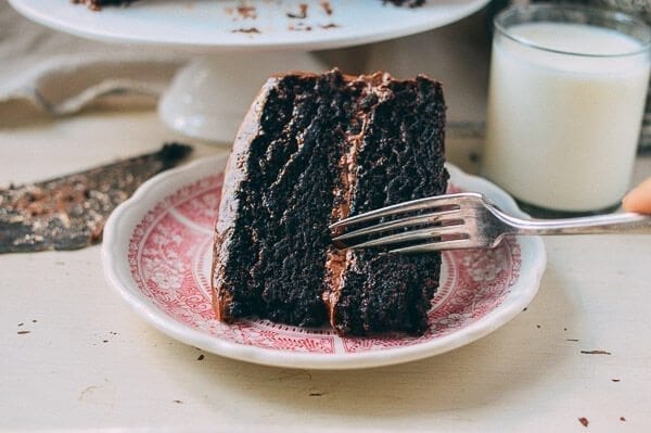 Our Favorite Chocolate Cake Recipe, by cwww5.fioekdjsdas.cf