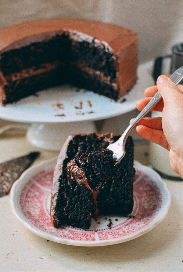 Our Favorite Chocolate Cake Recipe, by cwww5.fioekdjsdas.cf