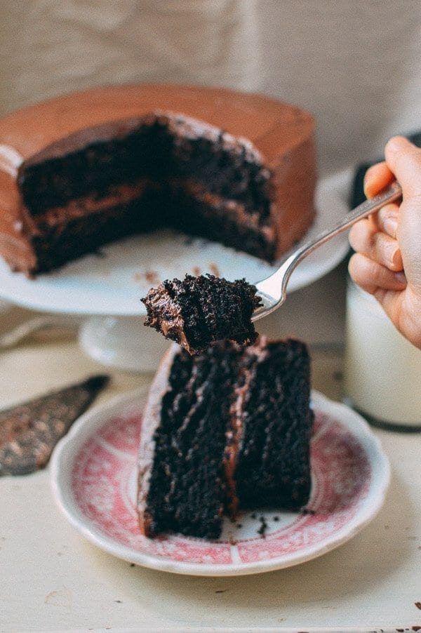 Our Favorite Chocolate Cake Recipe, by cwww5.fioekdjsdas.cf