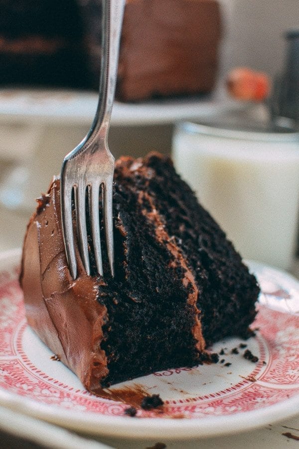 Our Favorite Chocolate Cake Recipe, by cwww5.fioekdjsdas.cf