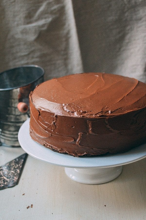 Our Favorite Chocolate Cake Recipe, by cwww5.fioekdjsdas.cf