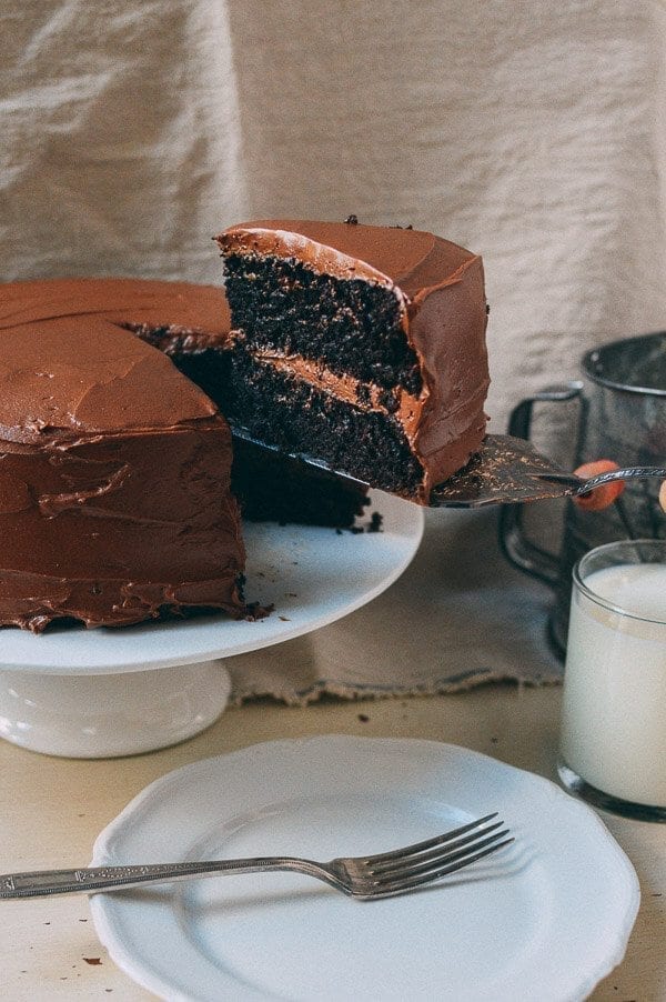 Our Favorite Chocolate Cake Recipe, by cwww5.fioekdjsdas.cf