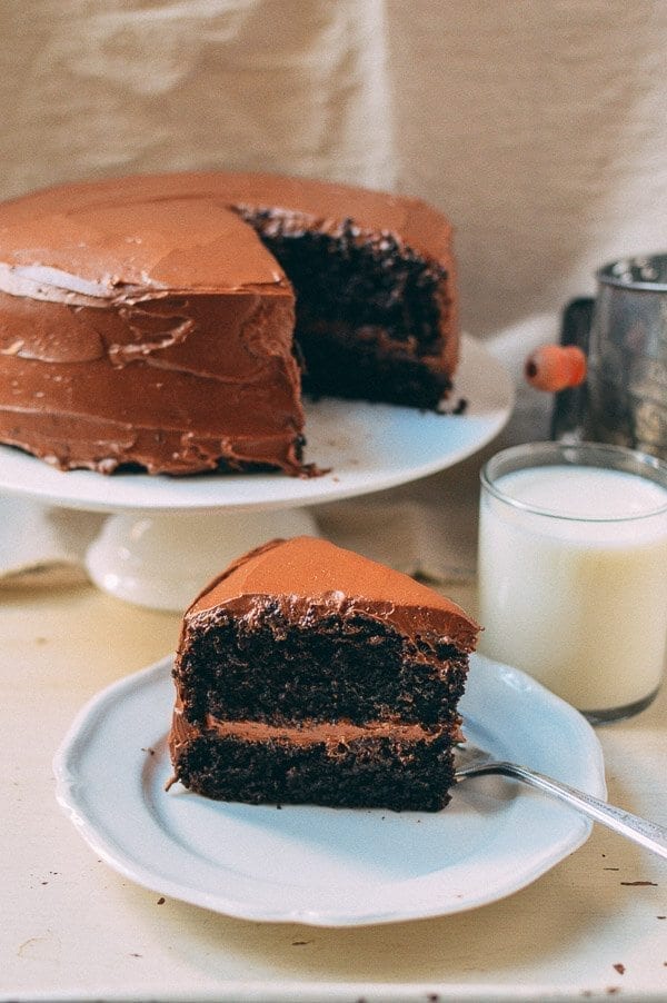 Our Favorite Chocolate Cake Recipe, by cwww5.fioekdjsdas.cf