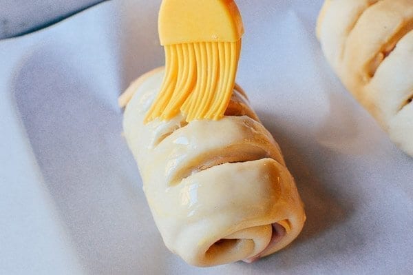 Ham and Cheese Buns, A Chinese Bakery Treat, by cwww5.fioekdjsdas.cf