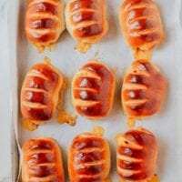 Ham and Cheese Buns, A Chinese Bakery Treat, by cwww5.fioekdjsdas.cf
