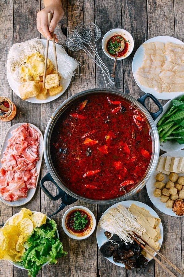 Sichuan Hot Pot, by cwww5.fioekdjsdas.cf