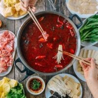 Sichuan Hot Pot, by cwww5.fioekdjsdas.cf