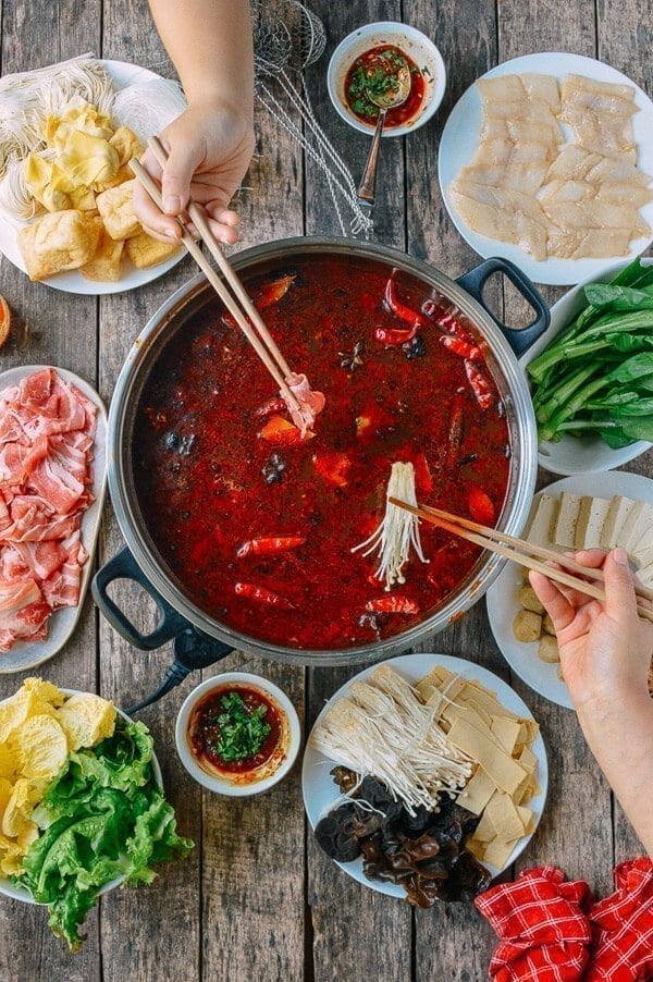 Sichuan Hot Pot, by cwww5.fioekdjsdas.cf