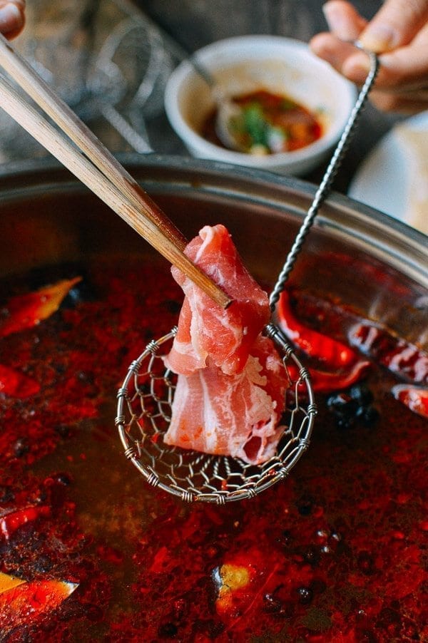 Sichuan Hot Pot, by cwww5.fioekdjsdas.cf