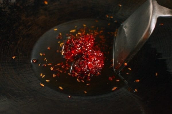 Ma La Xiang Guo (Spicy Numbing Stir-fry Pot), by cwww5.fioekdjsdas.cf