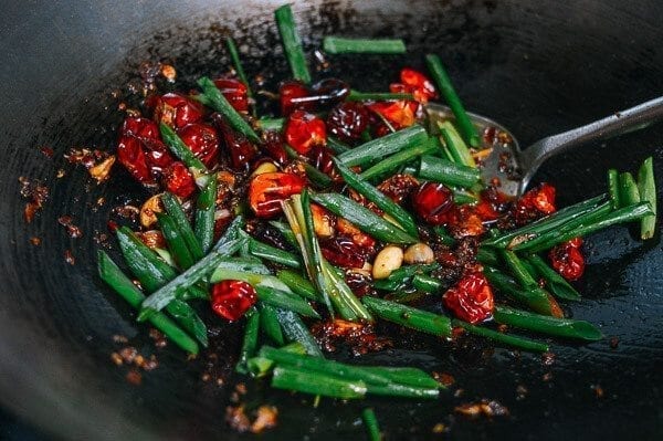 Ma La Xiang Guo (Spicy Numbing Stir-fry Pot), by cwww5.fioekdjsdas.cf