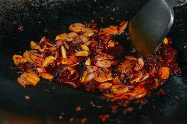 Ma La Xiang Guo (Spicy Numbing Stir-fry Pot), by cwww5.fioekdjsdas.cf