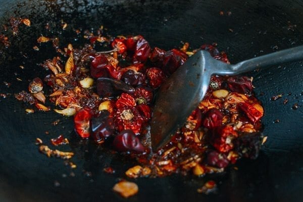 Ma La Xiang Guo (Spicy Numbing Stir-fry Pot), by cwww5.fioekdjsdas.cf