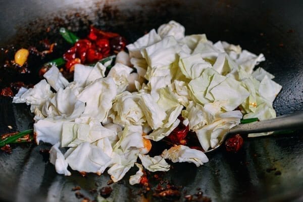 Ma La Xiang Guo (Spicy Numbing Stir-fry Pot), by cwww5.fioekdjsdas.cf