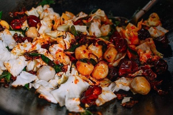 Ma La Xiang Guo (Spicy Numbing Stir-fry Pot), by cwww5.fioekdjsdas.cf