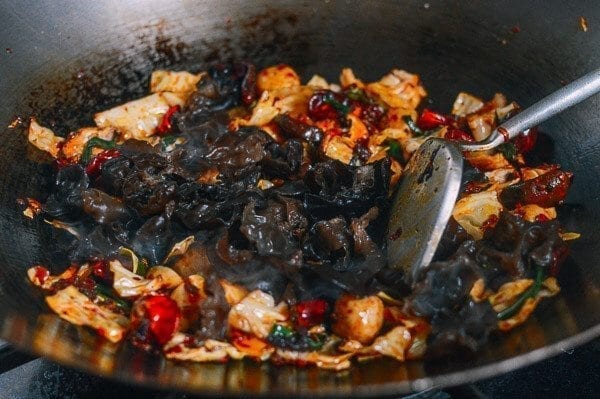 Ma La Xiang Guo (Spicy Numbing Stir-fry Pot), by cwww5.fioekdjsdas.cf