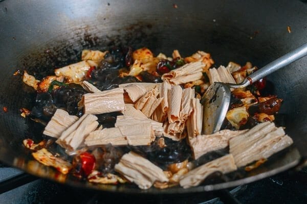 Ma La Xiang Guo (Spicy Numbing Stir-fry Pot), by cwww5.fioekdjsdas.cf