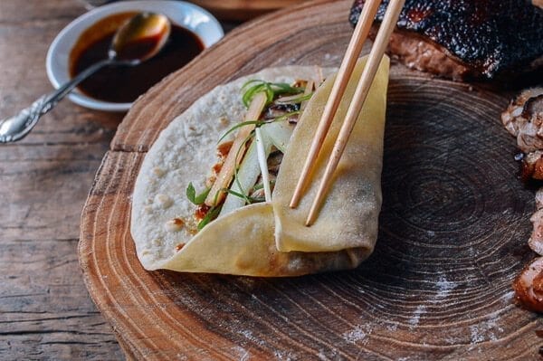 How to eat Peking Duck, by cwww5.fioekdjsdas.cf