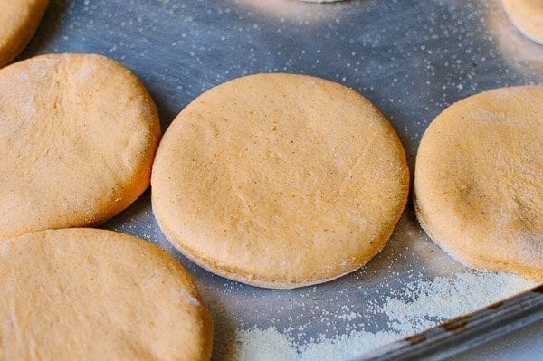 Pumpkin English Muffins, by cwww5.fioekdjsdas.cf