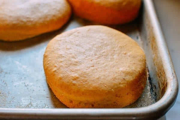 Pumpkin English Muffins, by cwww5.fioekdjsdas.cf