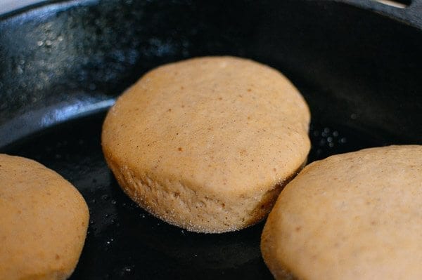 Pumpkin English Muffins, by cwww5.fioekdjsdas.cf