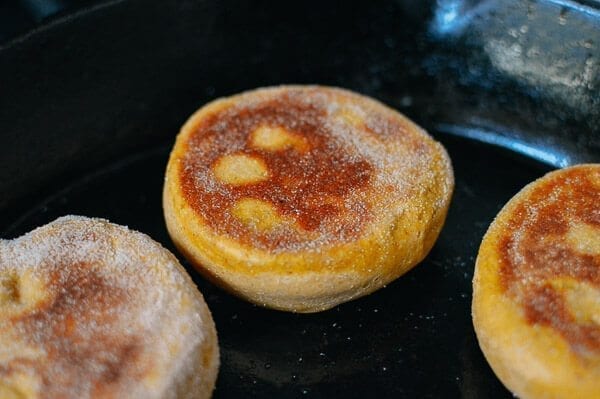 Pumpkin English Muffins, by cwww5.fioekdjsdas.cf