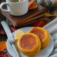 Pumpkin English Muffins, by cwww5.fioekdjsdas.cf