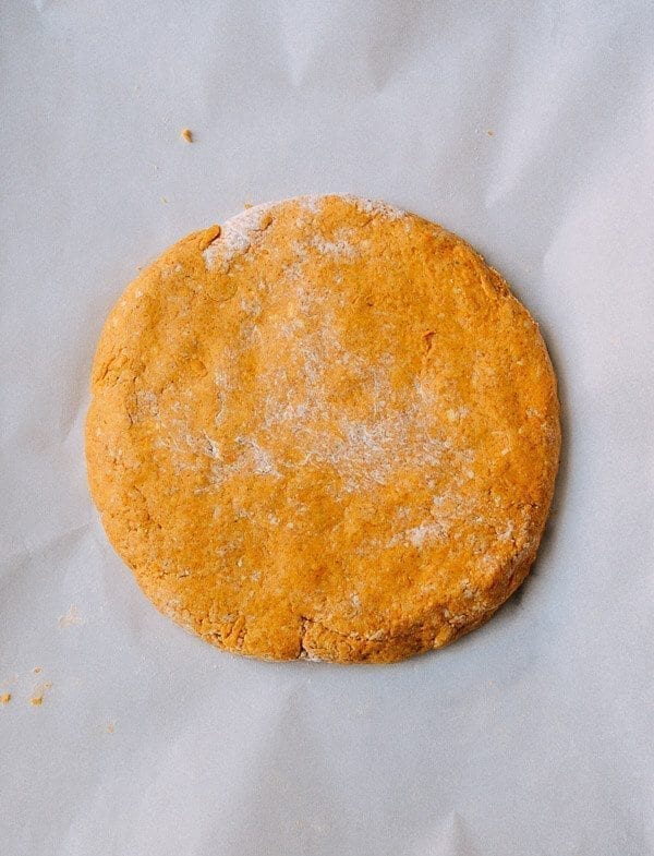 Glazed Pumpkin Scones, by cwww5.fioekdjsdas.cf