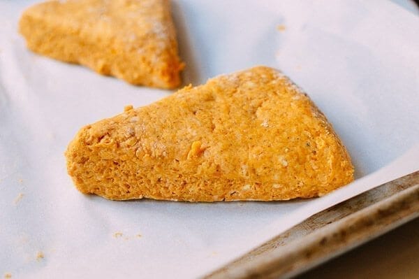 Glazed Pumpkin Scones, by cwww5.fioekdjsdas.cf