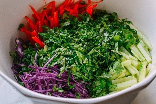 Rainbow Noodle Salad, by cwww5.fioekdjsdas.cf