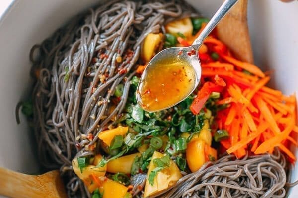 Rainbow Noodle Salad, by cwww5.fioekdjsdas.cf