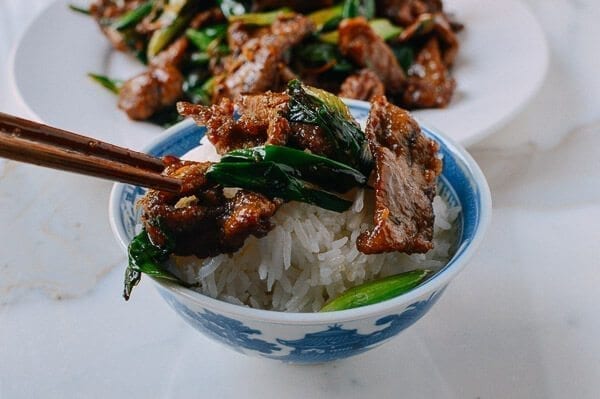 Scallion Beef Stir-fry, by cwww5.fioekdjsdas.cf