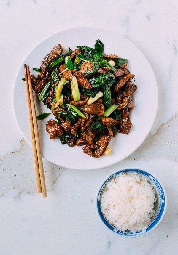 Scallion Beef Stir-fry, by cwww5.fioekdjsdas.cf