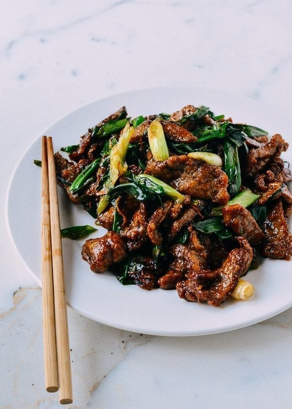 Scallion Beef Stir-fry, by cwww5.fioekdjsdas.cf