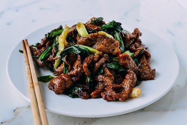 Scallion Beef Stir-fry, by cwww5.fioekdjsdas.cf