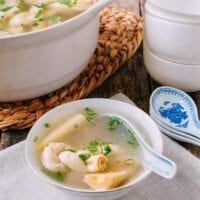Yan Du Xian Shanghai Pork Soup w/ Bamboo & Tofu, by cwww5.fioekdjsdas.cf