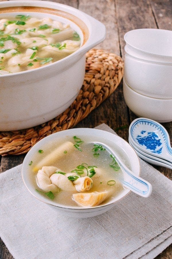 Yan Du Xian Shanghai Pork Soup w/ Bamboo & Tofu, by cwww5.fioekdjsdas.cf