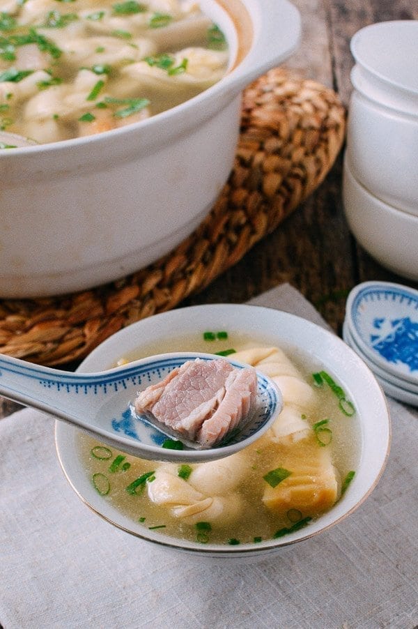 Yan Du Xian Shanghai Pork Soup w/ Bamboo & Tofu, by cwww5.fioekdjsdas.cf