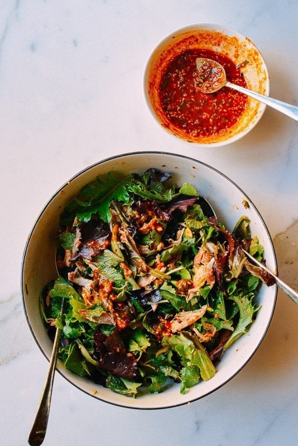 Spicy Chicken Salad, by cwww5.fioekdjsdas.cf