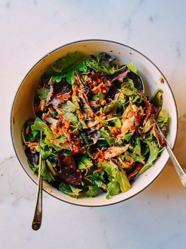 Spicy Chicken Salad, by cwww5.fioekdjsdas.cf