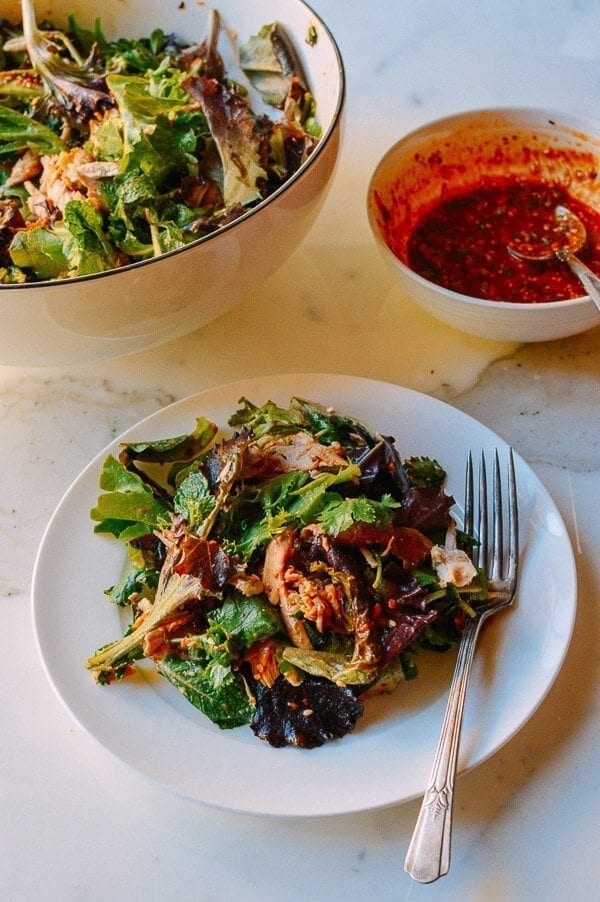 Spicy Chicken Salad, by cwww5.fioekdjsdas.cf