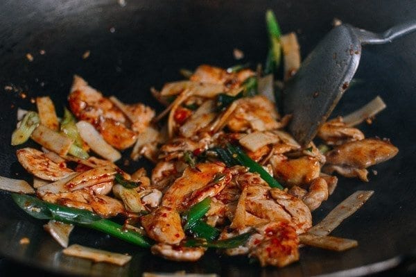 Spicy Chicken Stir-fry, by cwww5.fioekdjsdas.cf