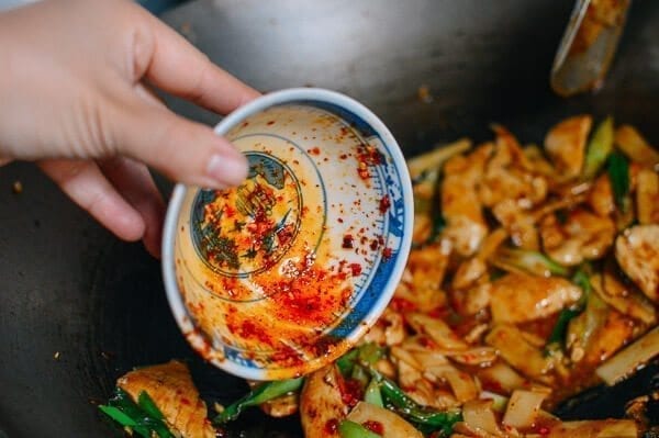 Spicy Chicken Stir-fry, by cwww5.fioekdjsdas.cf