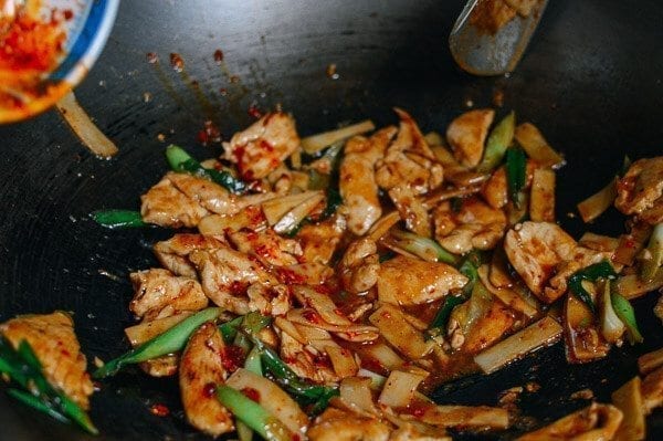 Spicy Chicken Stir-fry, by cwww5.fioekdjsdas.cf