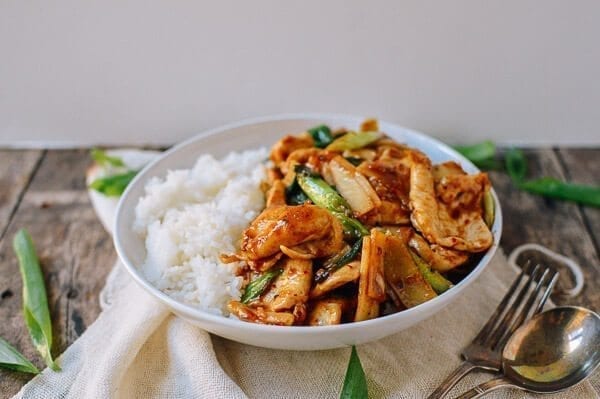 Spicy Chicken Stir-fry, by cwww5.fioekdjsdas.cf