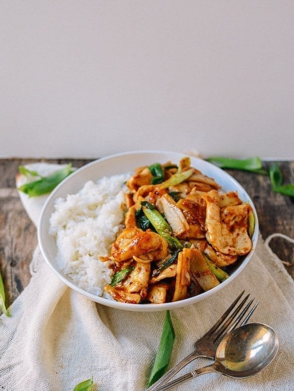 Spicy Chicken Stir-fry, by cwww5.fioekdjsdas.cf